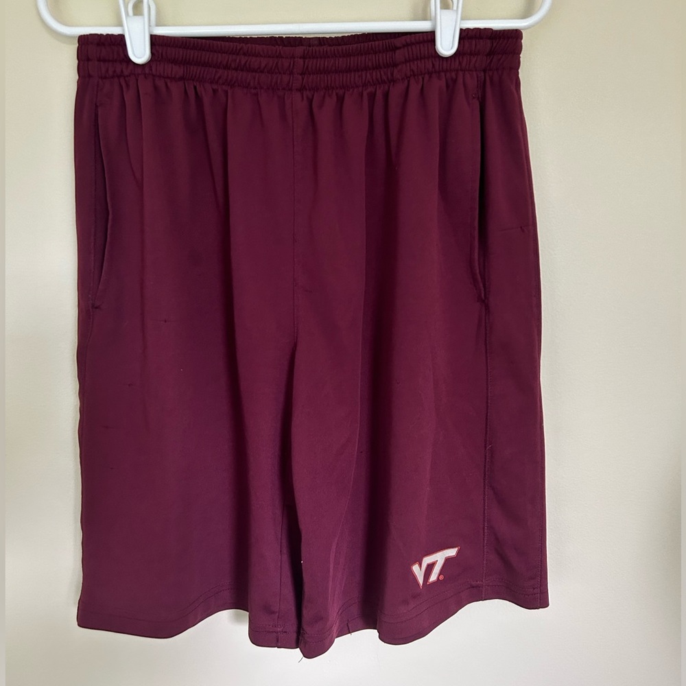 COPY - Men’s Virginia tech lacrosse shorts
